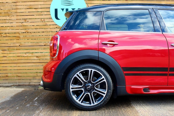 Used MINI Countryman 2014 for sale - 74530633: Photo 34
