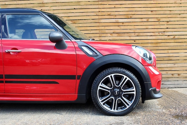 Used MINI Countryman 2014 for sale - 74530633: Photo 35