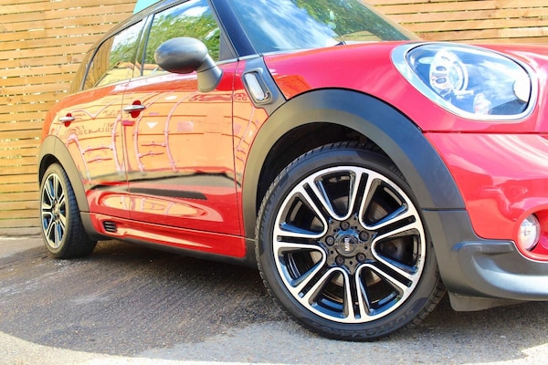 Used MINI Countryman 2014 for sale - 74530633: Photo 36