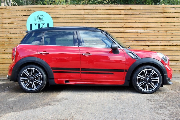 Used MINI Countryman 2014 for sale - 74530633: Photo 3