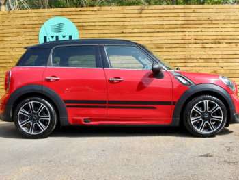 Used MINI Countryman 2014 for sale - 74530633: Photo