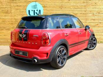 Used MINI Countryman 2014 for sale - 74530633: Photo
