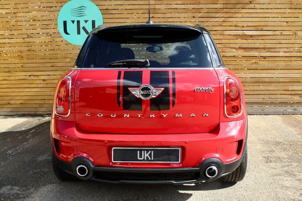 Used MINI Countryman 2014 for sale - 74530633: Photo 5