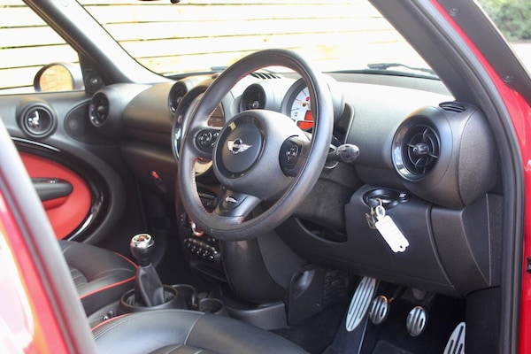 Used MINI Countryman 2014 for sale - 74530633: Photo 6