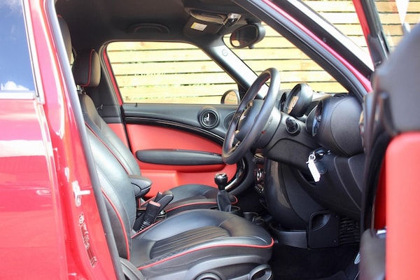 Used MINI Countryman 2014 for sale - 74530633: Photo 7