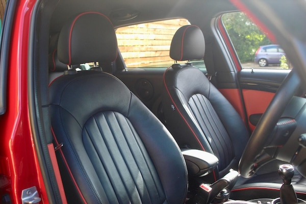 Used MINI Countryman 2014 for sale - 74530633: Photo 8