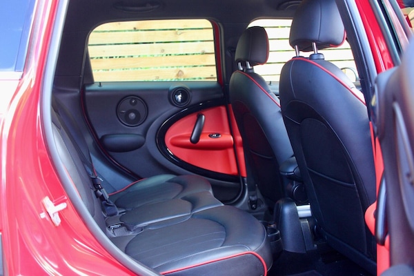 Used MINI Countryman 2014 for sale - 74530633: Photo 9