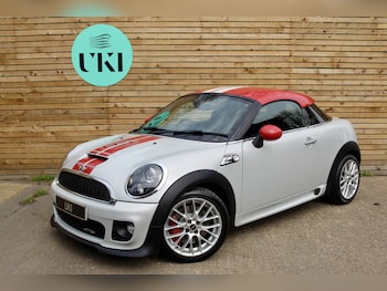 Used MINI Coupe 2013 for sale - 78242664: Photo