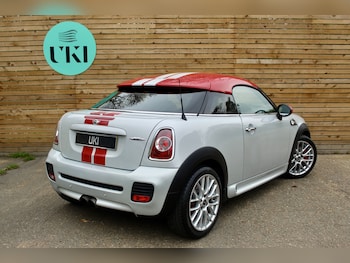 Used MINI Coupe 2013 for sale - 78242664: Photo