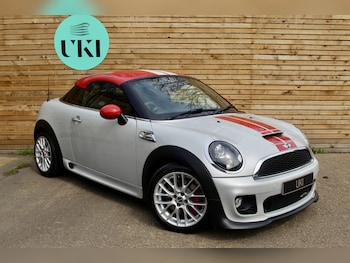 Used MINI Coupe 2013 for sale - 78242664: Photo