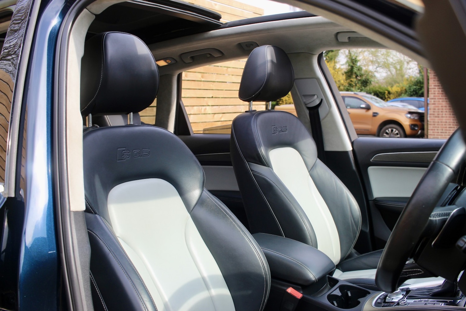 Used Audi SQ5 2015 for sale - 78038893: Photo 10