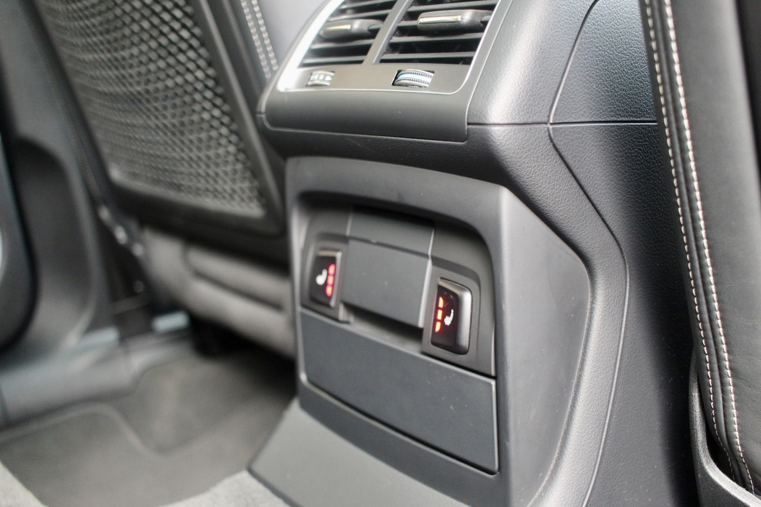 Used Audi SQ5 2015 for sale - 78038893: Photo 12