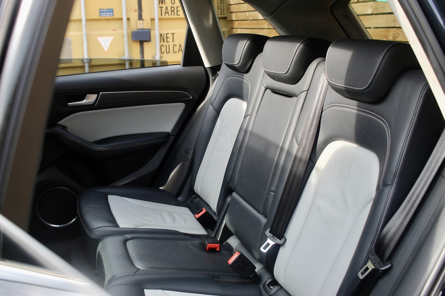 Used Audi SQ5 2015 for sale - 78038893: Photo 15