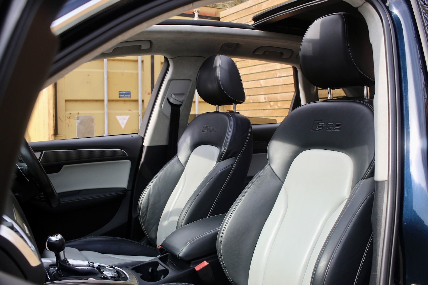 Used Audi SQ5 2015 for sale - 78038893: Photo 16