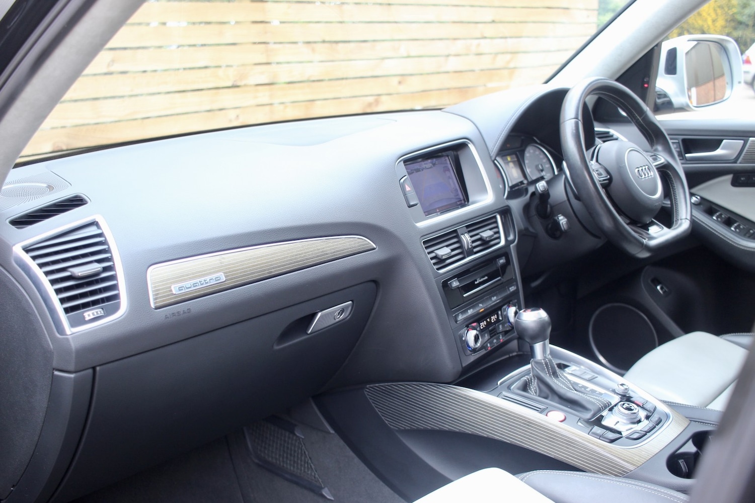 Used Audi SQ5 2015 for sale - 78038893: Photo 17