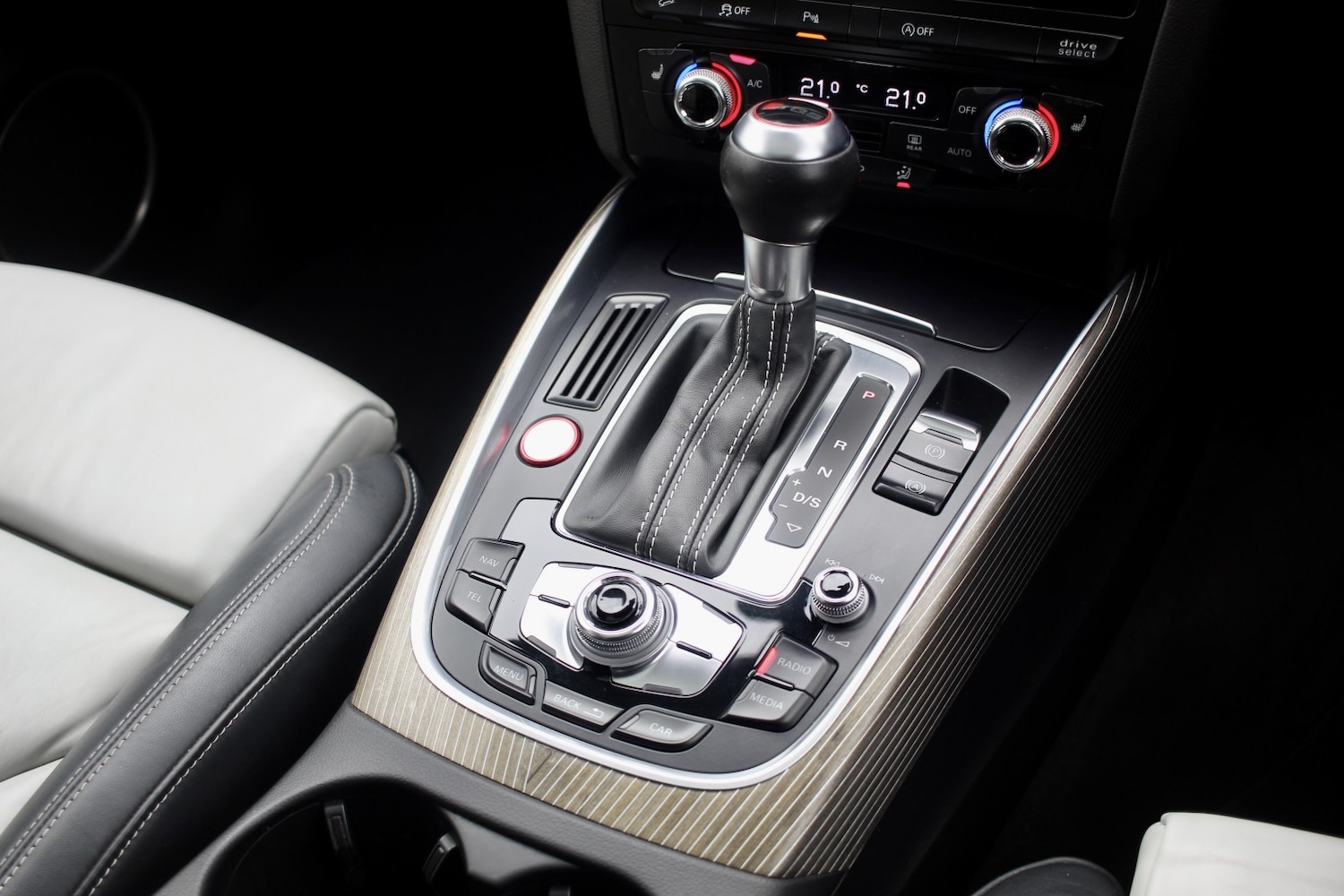 Used Audi SQ5 2015 for sale - 78038893: Photo 18