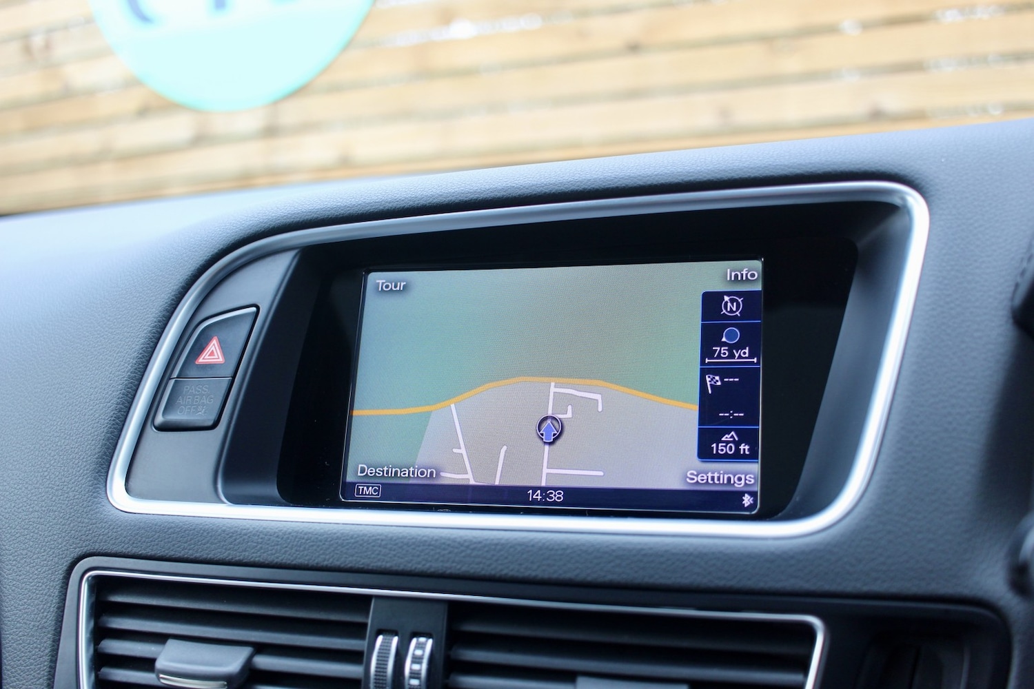 Used Audi SQ5 2015 for sale - 78038893: Photo 22