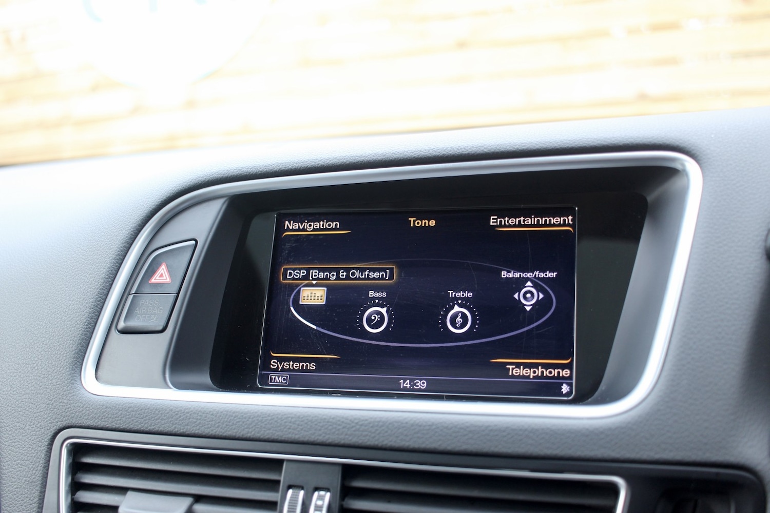 Used Audi SQ5 2015 for sale - 78038893: Photo 23