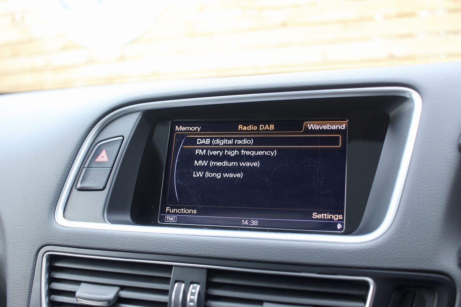 Used Audi SQ5 2015 for sale - 78038893: Photo 25