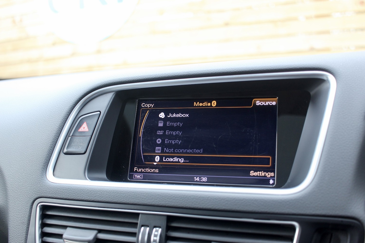 Used Audi SQ5 2015 for sale - 78038893: Photo 26