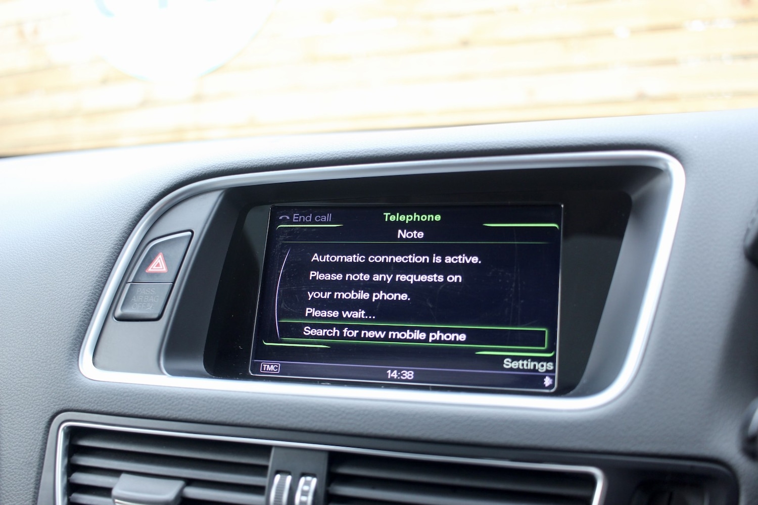 Used Audi SQ5 2015 for sale - 78038893: Photo 27