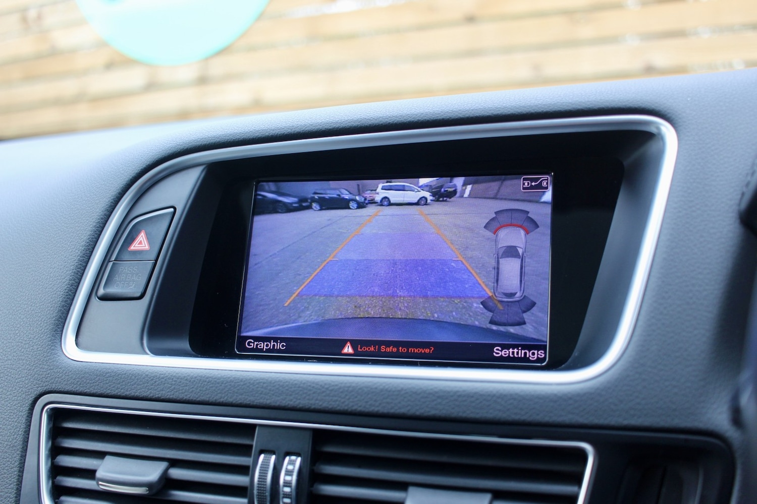 Used Audi SQ5 2015 for sale - 78038893: Photo 28