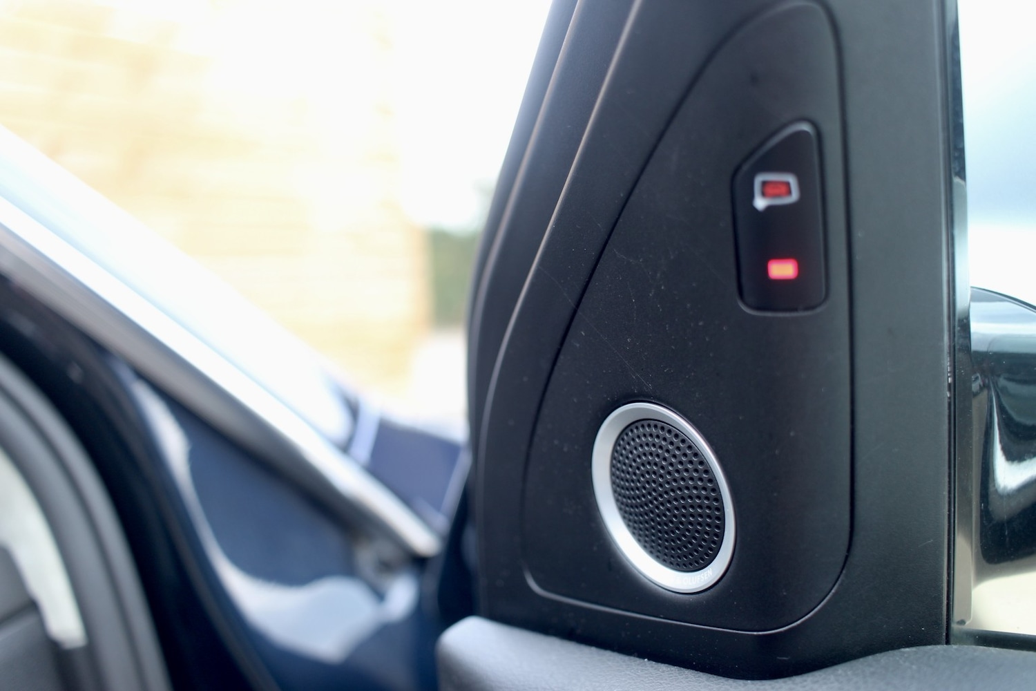 Used Audi SQ5 2015 for sale - 78038893: Photo 34