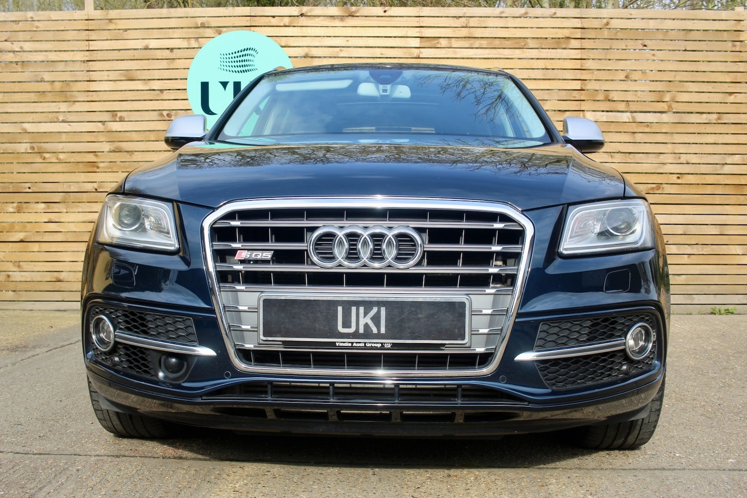 Used Audi SQ5 2015 for sale - 78038893: Photo 38