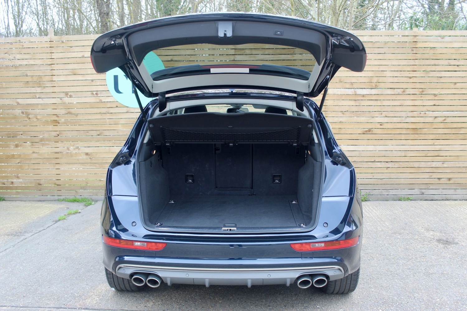 Used Audi SQ5 2015 for sale - 78038893: Photo 39