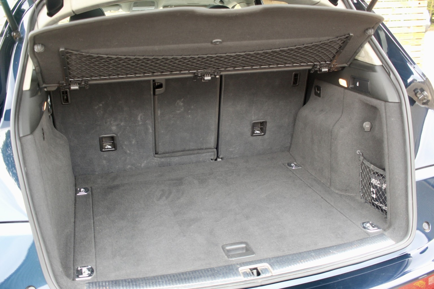 Used Audi SQ5 2015 for sale - 78038893: Photo 40