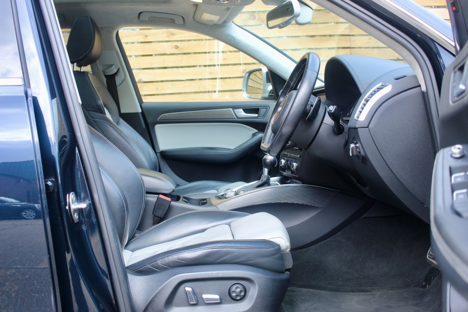 Used Audi SQ5 2015 for sale - 78038893: Photo 7