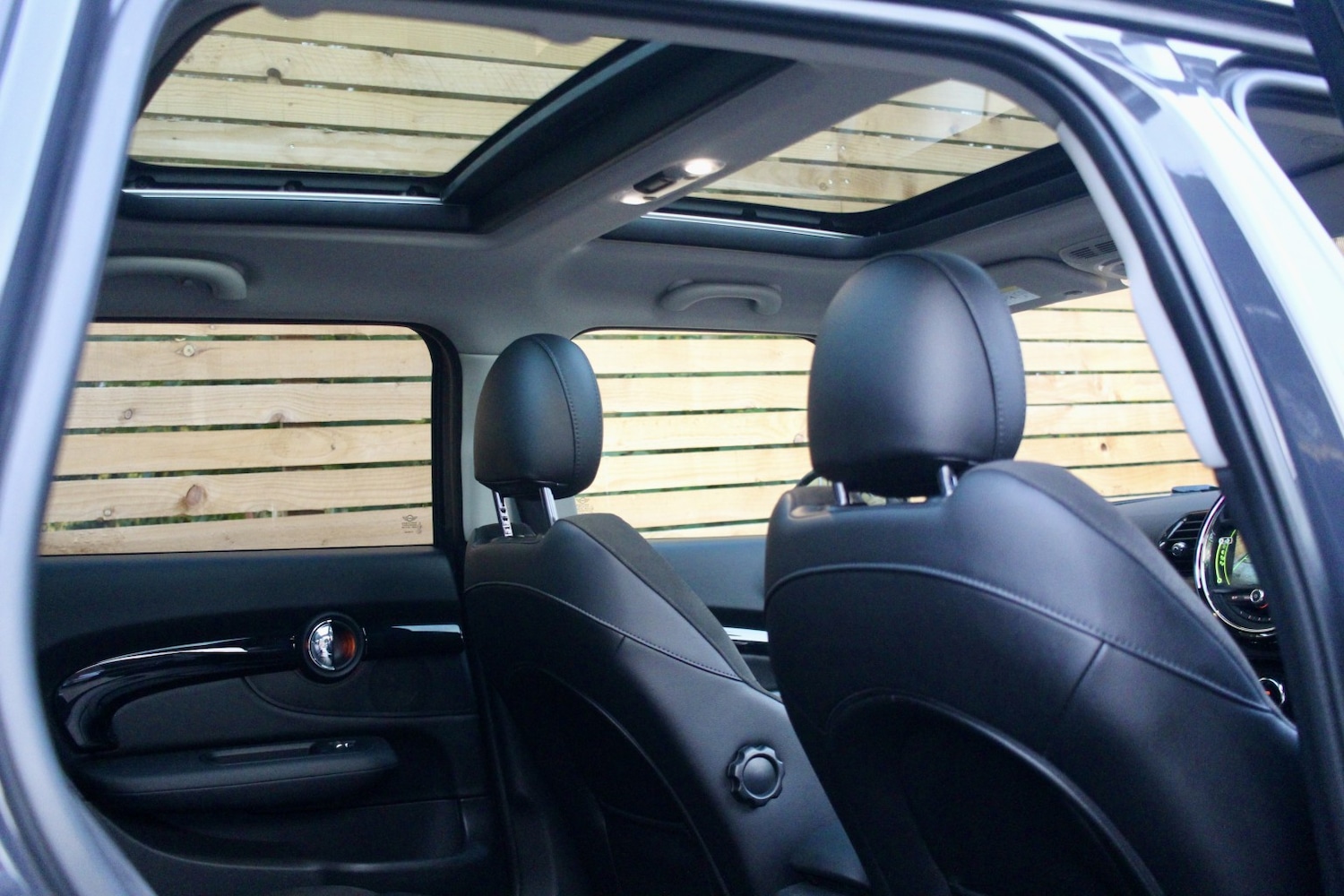 Used MINI Clubman 2016 for sale - 76605735: Photo 10