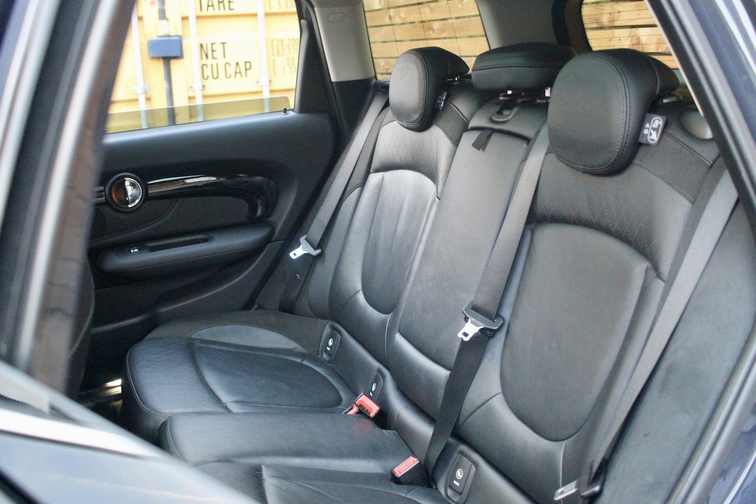 Used MINI Clubman 2016 for sale - 76605735: Photo 13