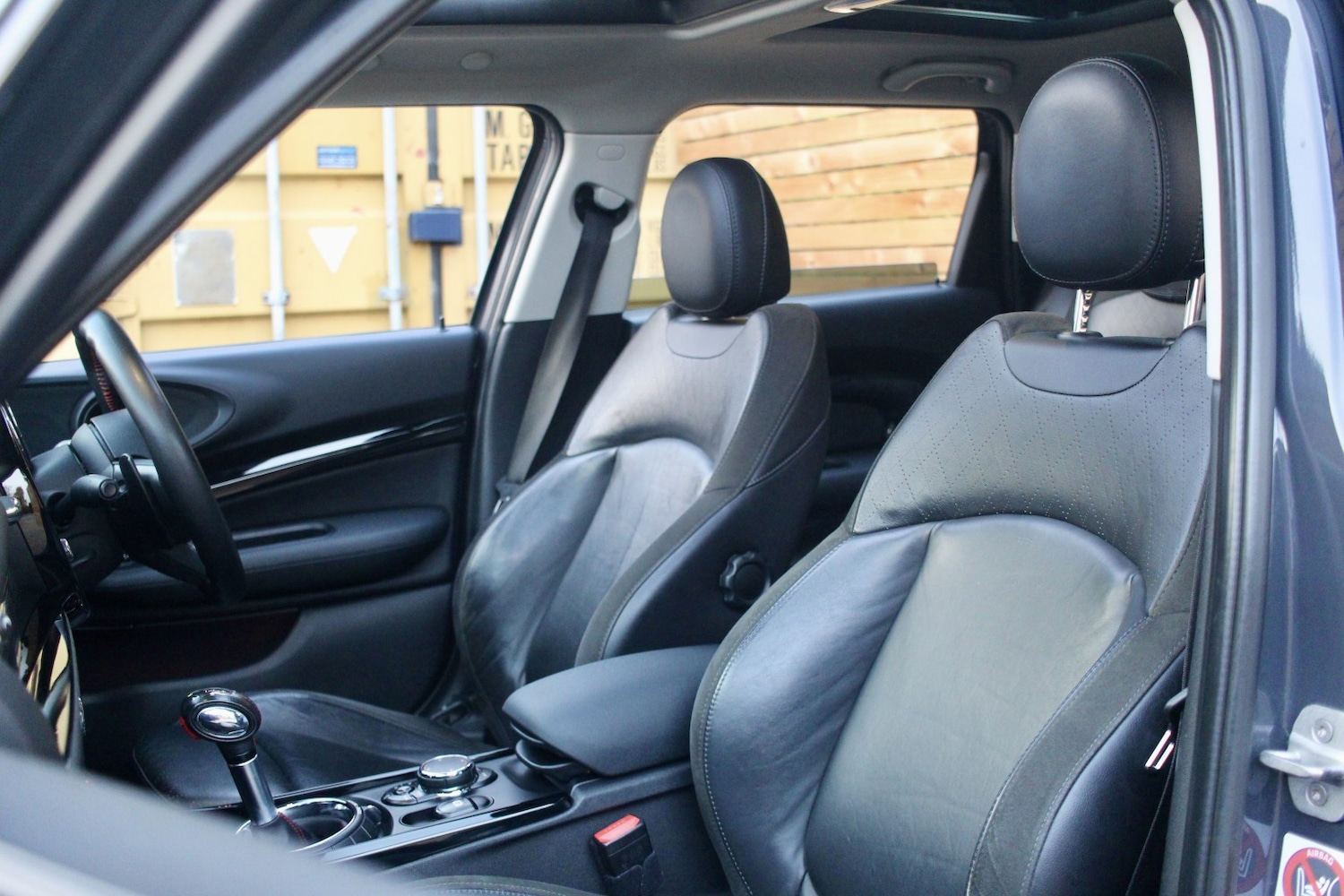 Used MINI Clubman 2016 for sale - 76605735: Photo 14