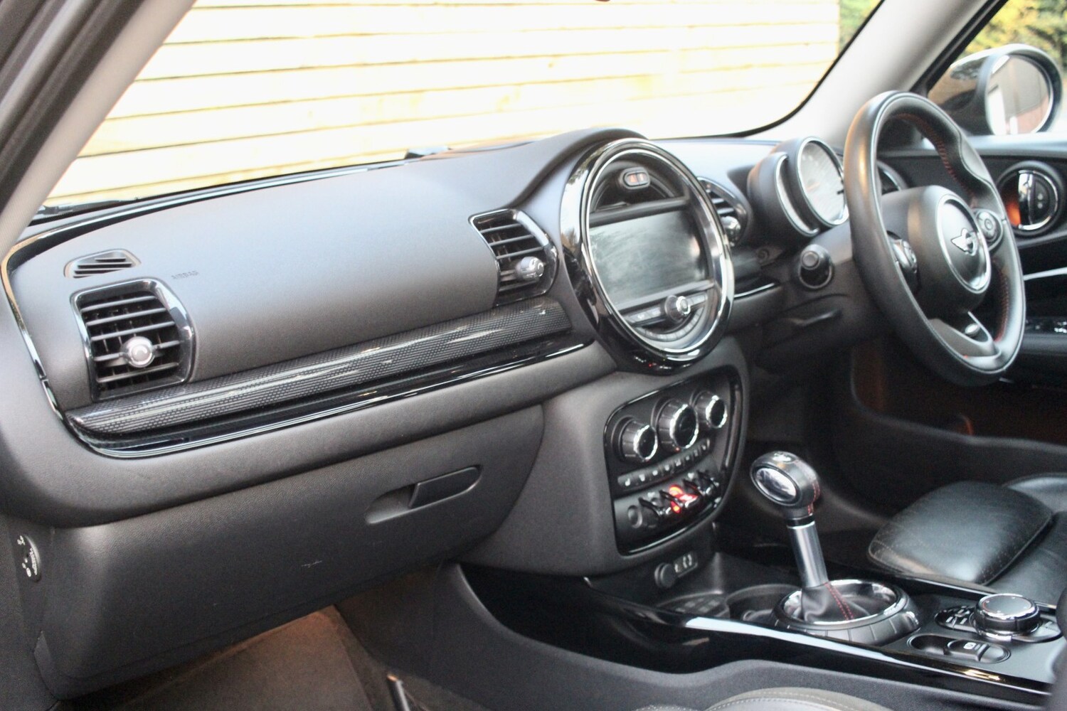 Used MINI Clubman 2016 for sale - 76605735: Photo 15