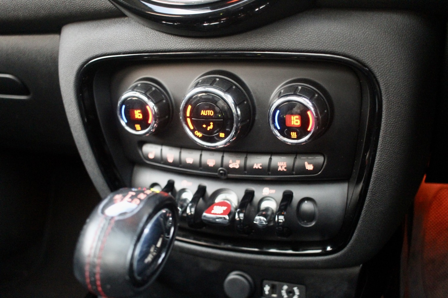 Used MINI Clubman 2016 for sale - 76605735: Photo 18