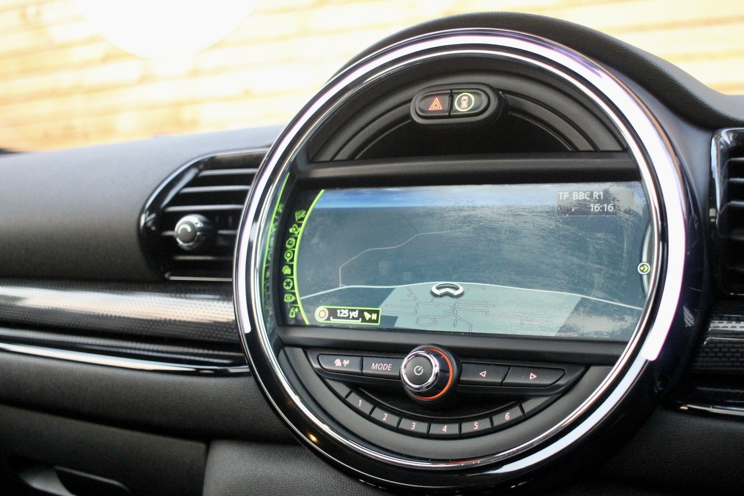 Used MINI Clubman 2016 for sale - 76605735: Photo 19