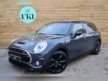 2016 - 2.0 Cooper S D 6dr Auto 5-Door