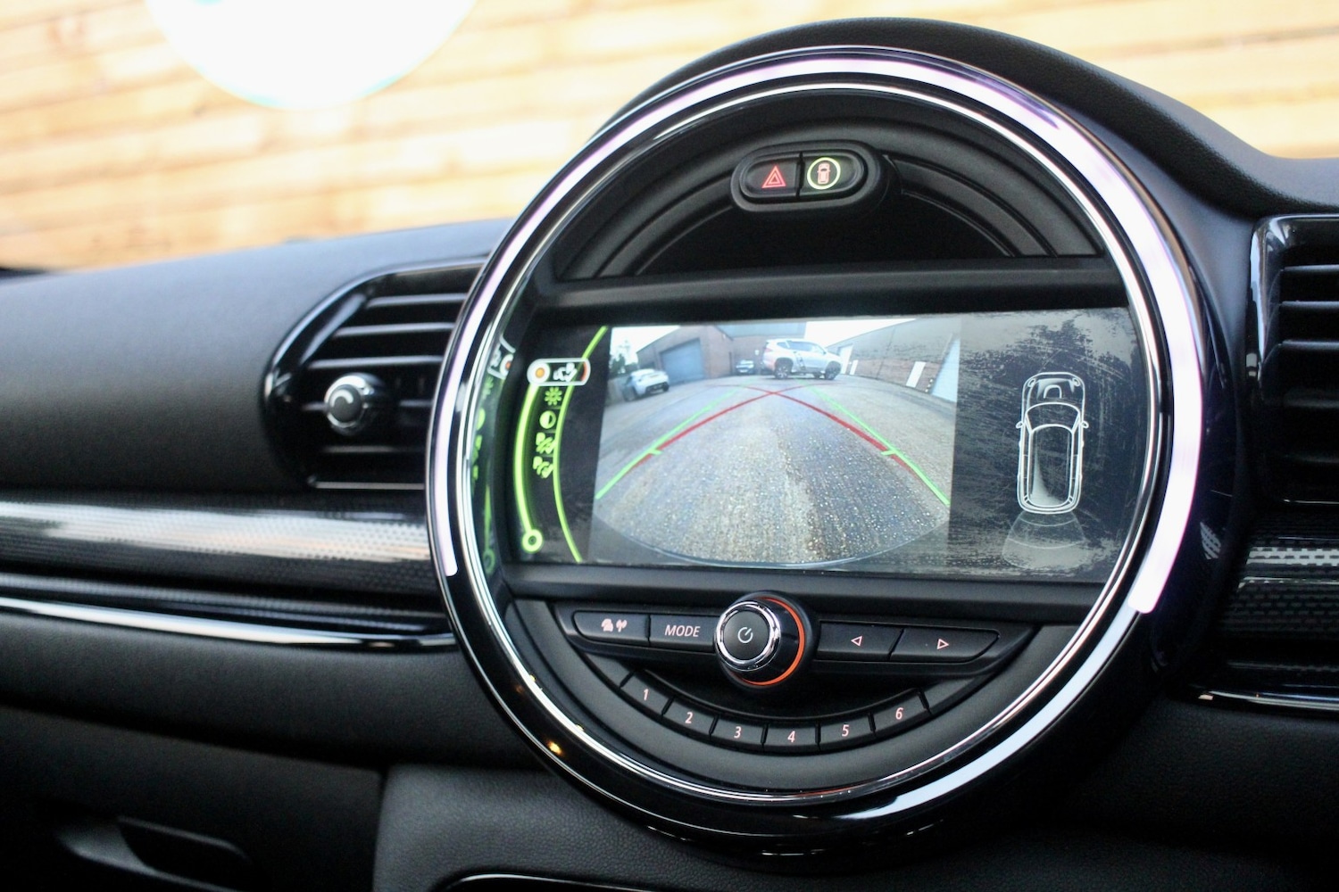 Used MINI Clubman 2016 for sale - 76605735: Photo 20