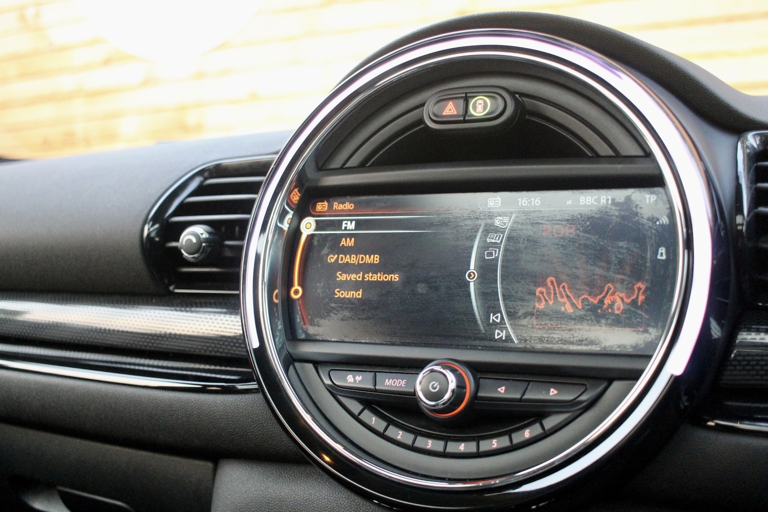 Used MINI Clubman 2016 for sale - 76605735: Photo 22