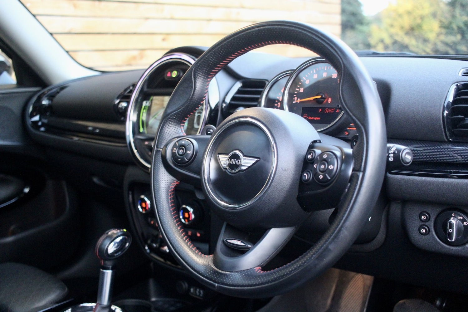 Used MINI Clubman 2016 for sale - 76605735: Photo 24