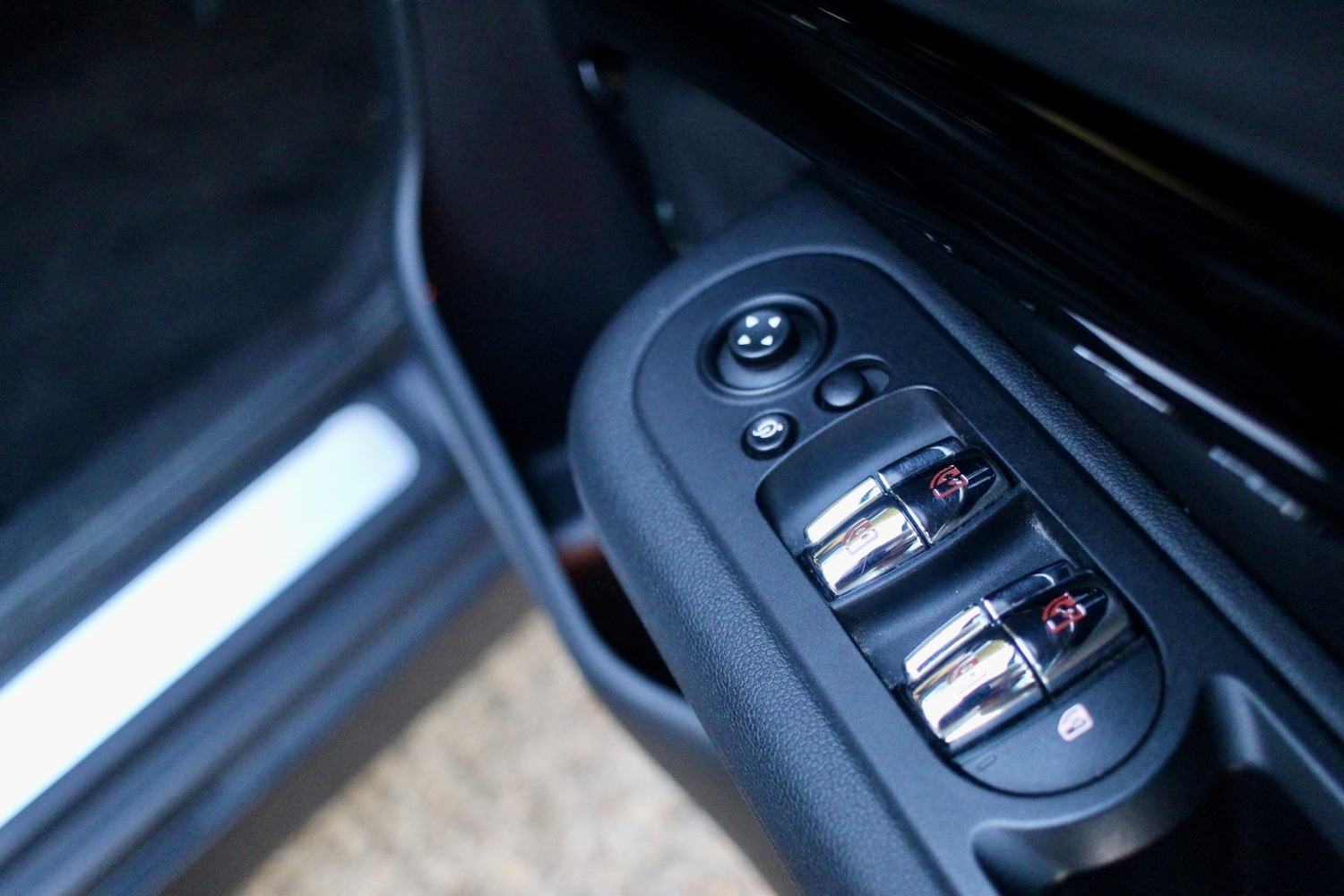 Used MINI Clubman 2016 for sale - 76605735: Photo 26