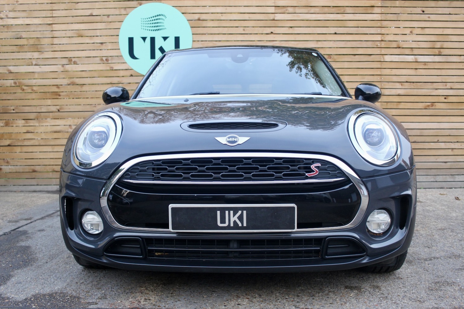 Used MINI Clubman 2016 for sale - 76605735: Photo 29
