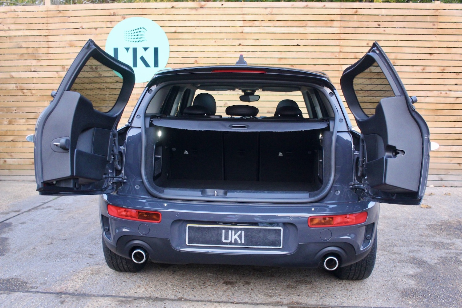 Used MINI Clubman 2016 for sale - 76605735: Photo 30