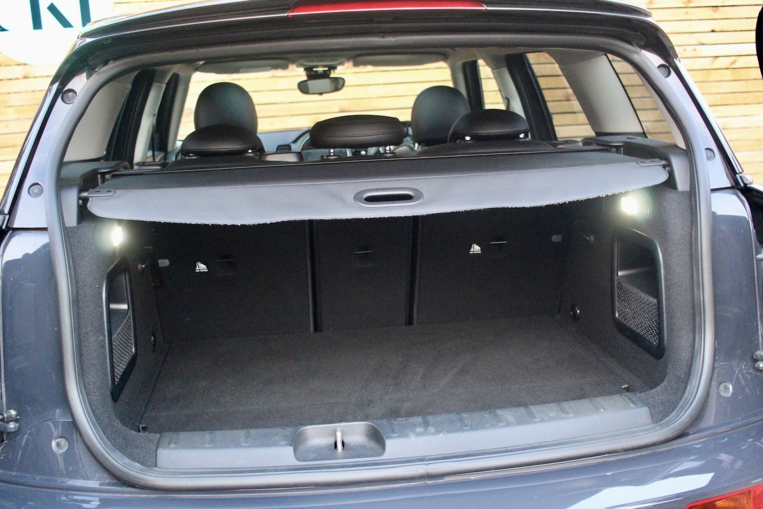 Used MINI Clubman 2016 for sale - 76605735: Photo 31