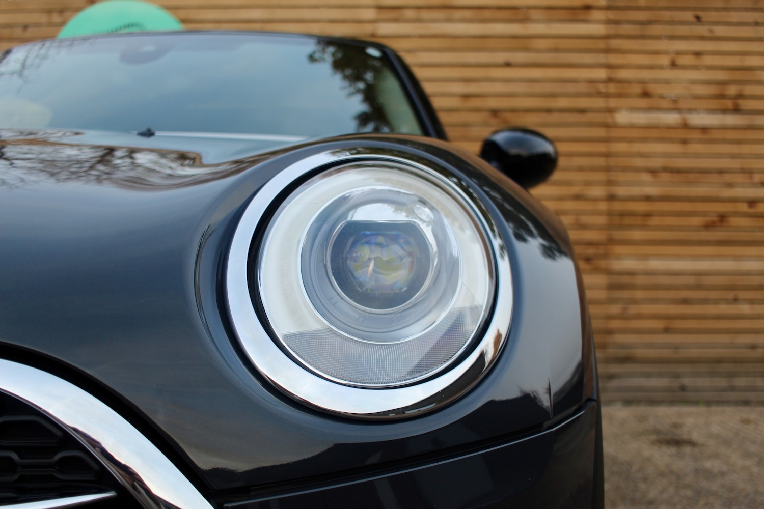 Used MINI Clubman 2016 for sale - 76605735: Photo 33