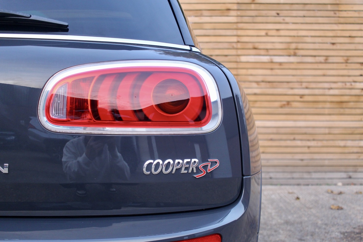 Used MINI Clubman 2016 for sale - 76605735: Photo 34