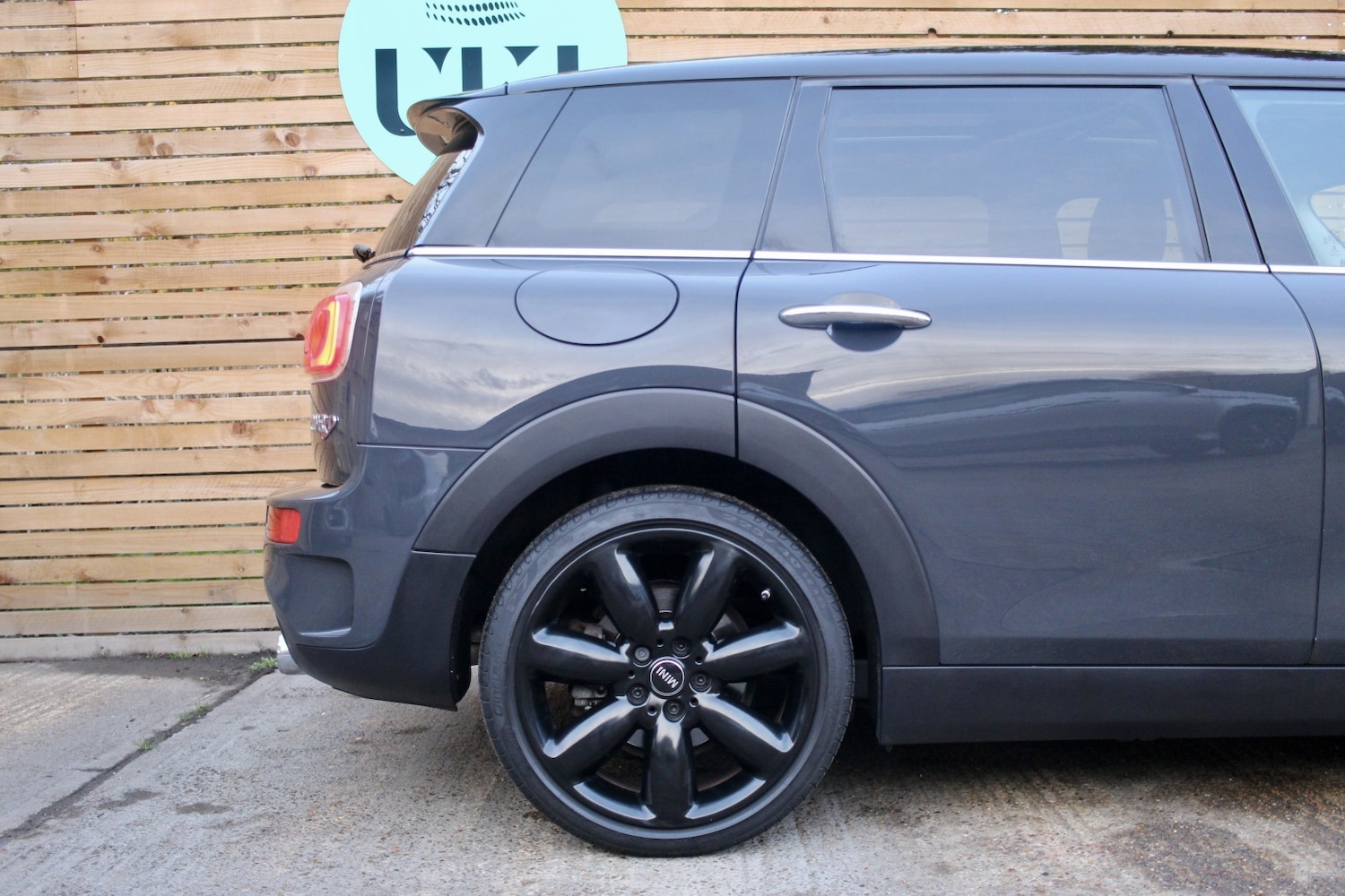 Used MINI Clubman 2016 for sale - 76605735: Photo 36