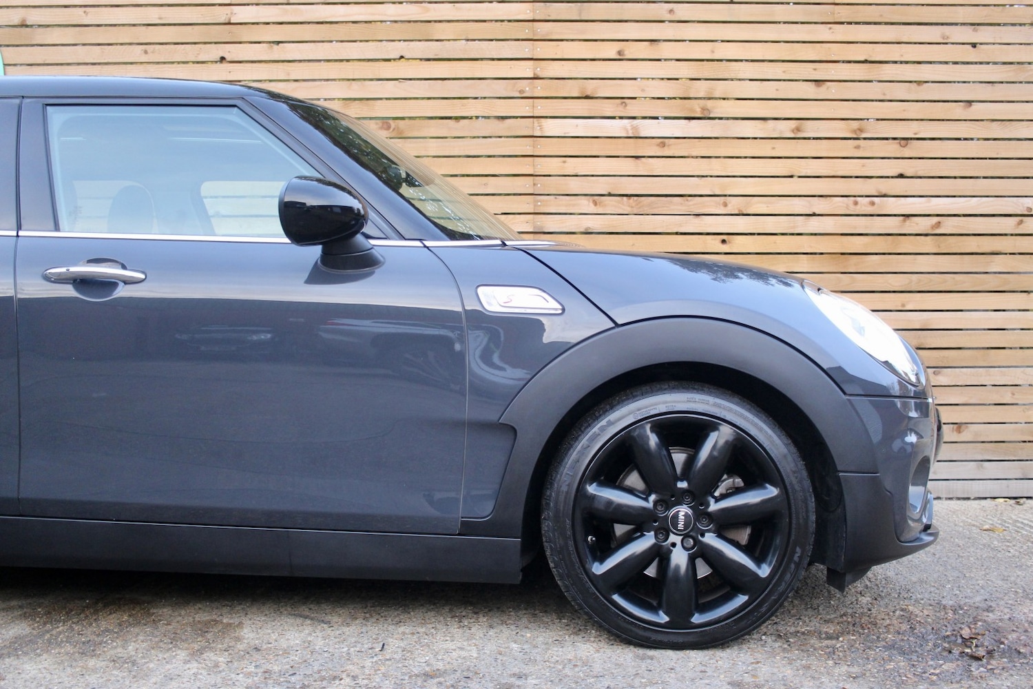 Used MINI Clubman 2016 for sale - 76605735: Photo 37