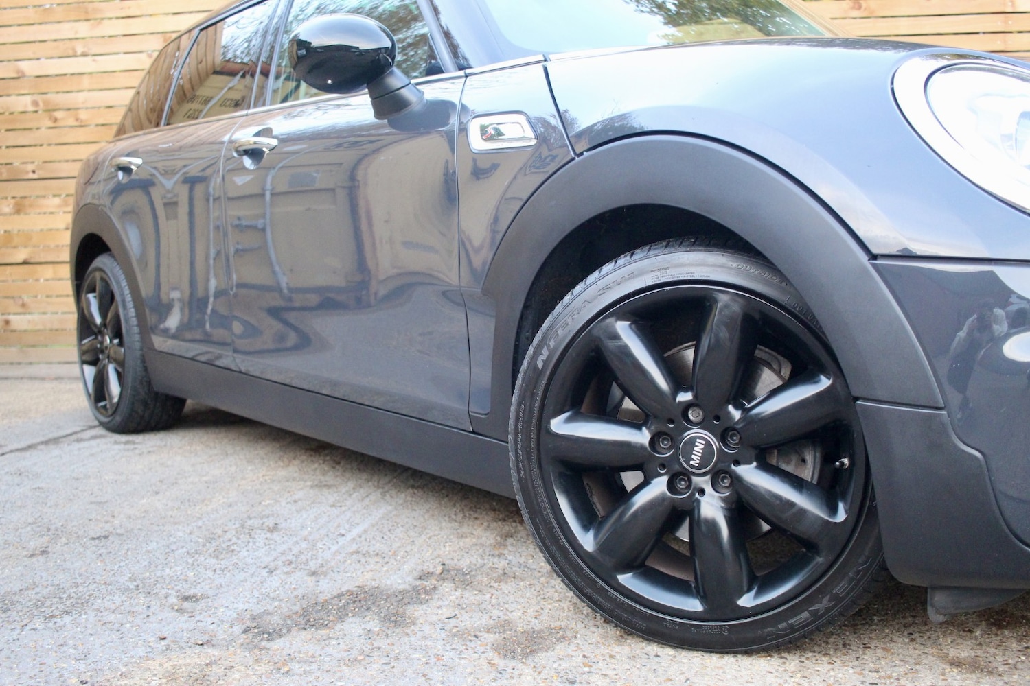 Used MINI Clubman 2016 for sale - 76605735: Photo 38